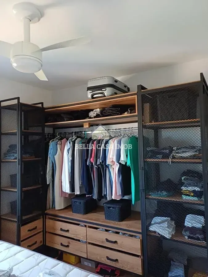 Apartamento, 2 quartos, 62 m² - Foto 5
