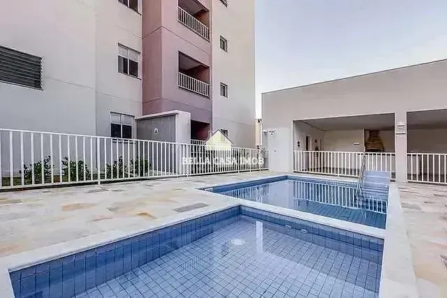 Apartamento, 2 quartos, 62 m² - Foto 18