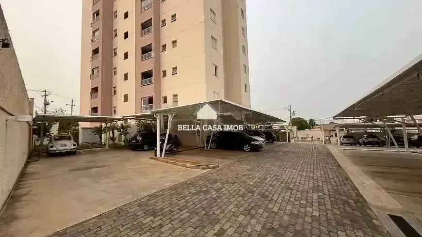 Apartamento, 2 quartos, 62 m² - Foto 19
