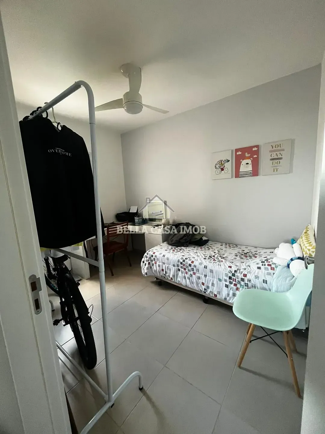 Apartamento, 2 quartos, 62 m² - Foto 6