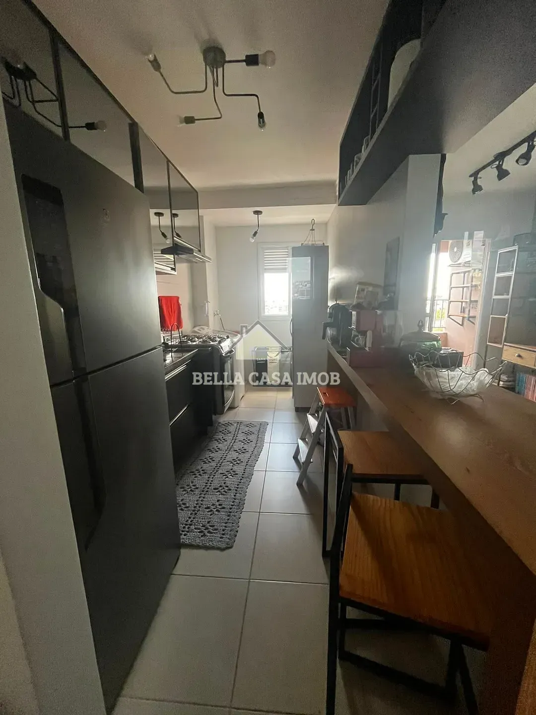 Apartamento, 2 quartos, 62 m² - Foto 16