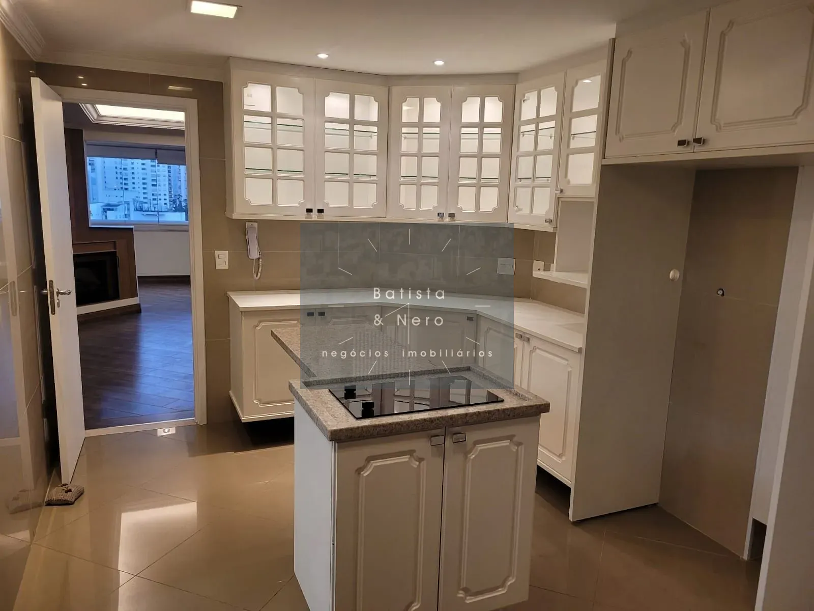 Apartamento, 2 quartos, 176 m² - Foto 5