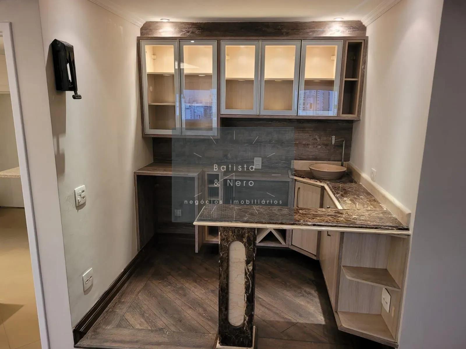 Apartamento, 2 quartos, 176 m² - Foto 4