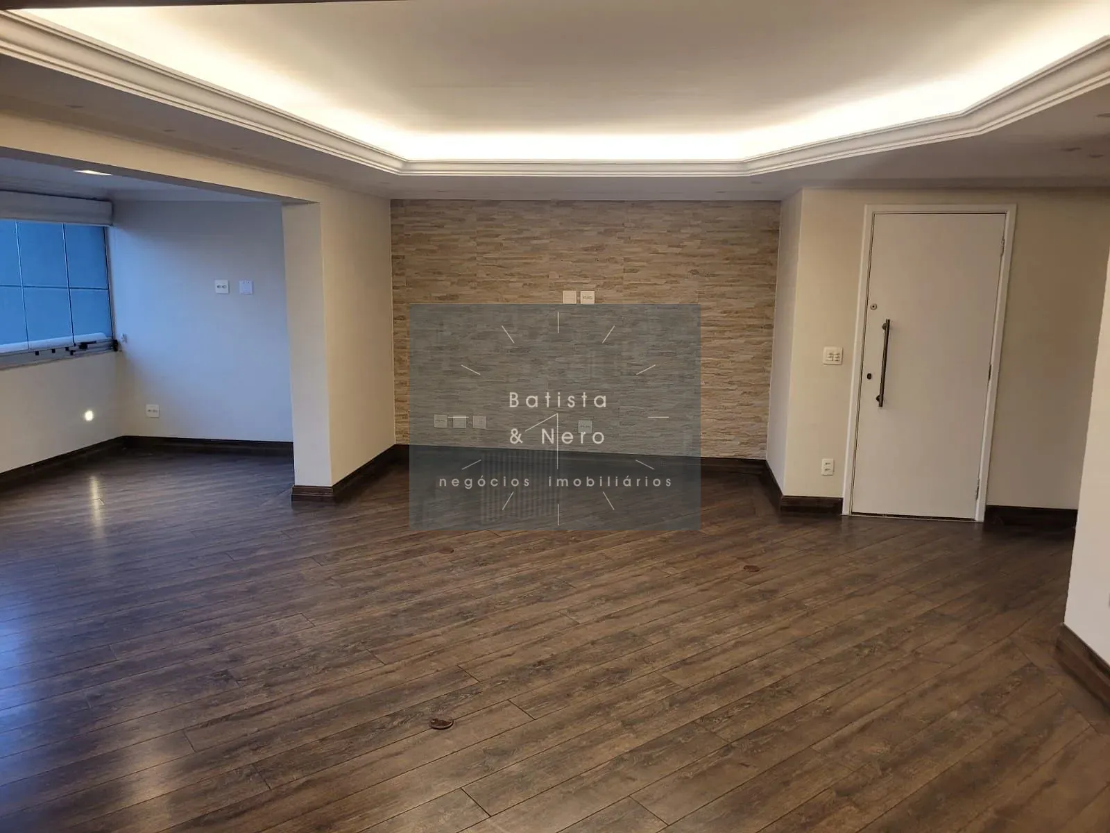 Apartamento, 2 quartos, 176 m² - Foto 2
