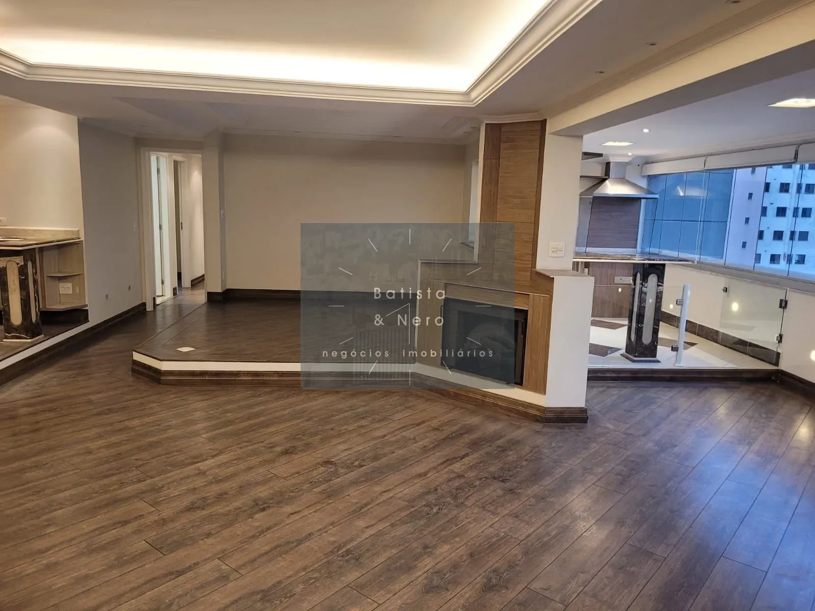 Apartamento, 2 quartos, 176 m² - Foto 1