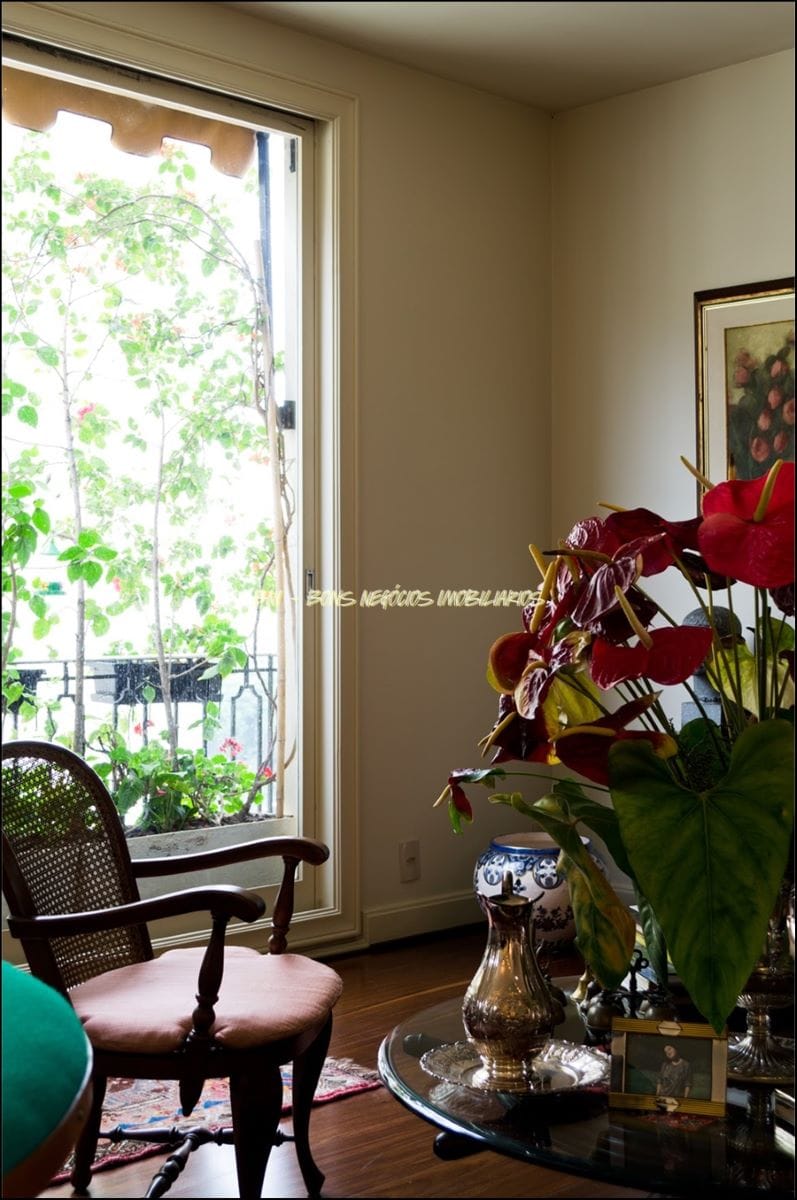 Apartamento, 3 quartos, 380 m² - Foto 4