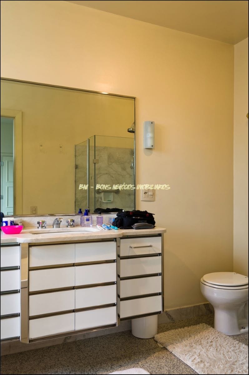 Apartamento, 3 quartos, 380 m² - Foto 14