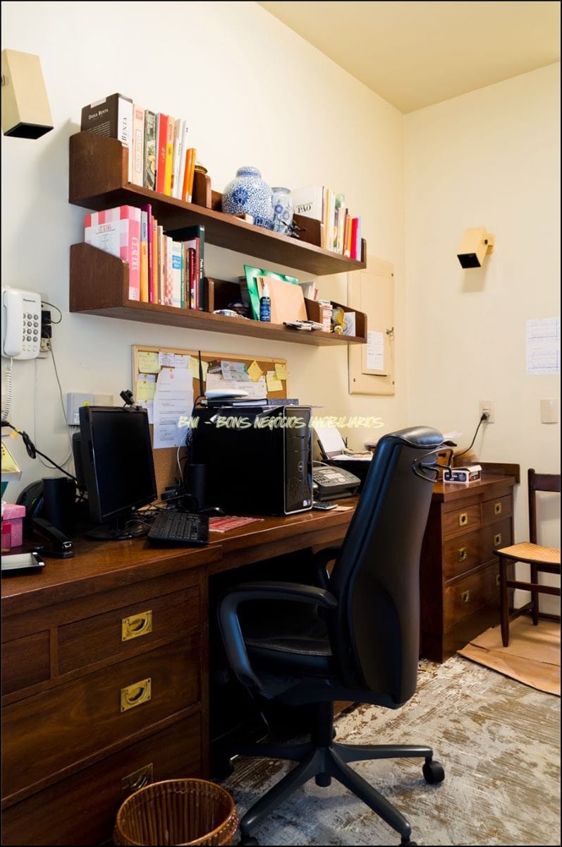 Apartamento, 3 quartos, 380 m² - Foto 8