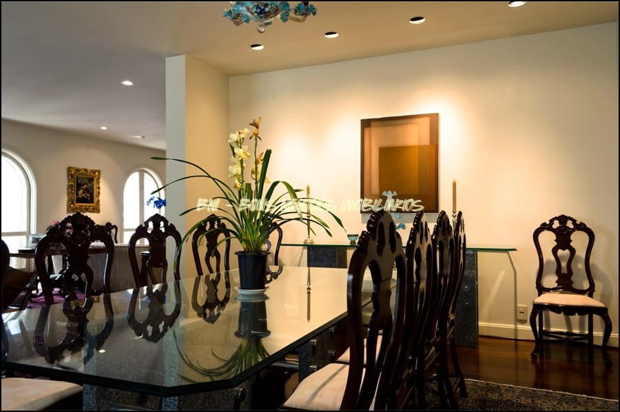 Apartamento, 3 quartos, 380 m² - Foto 5