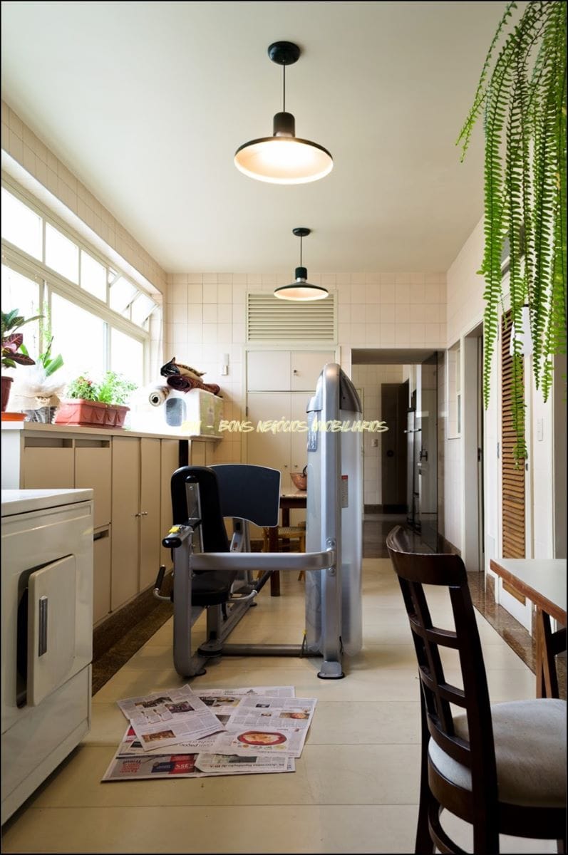 Apartamento, 3 quartos, 380 m² - Foto 31