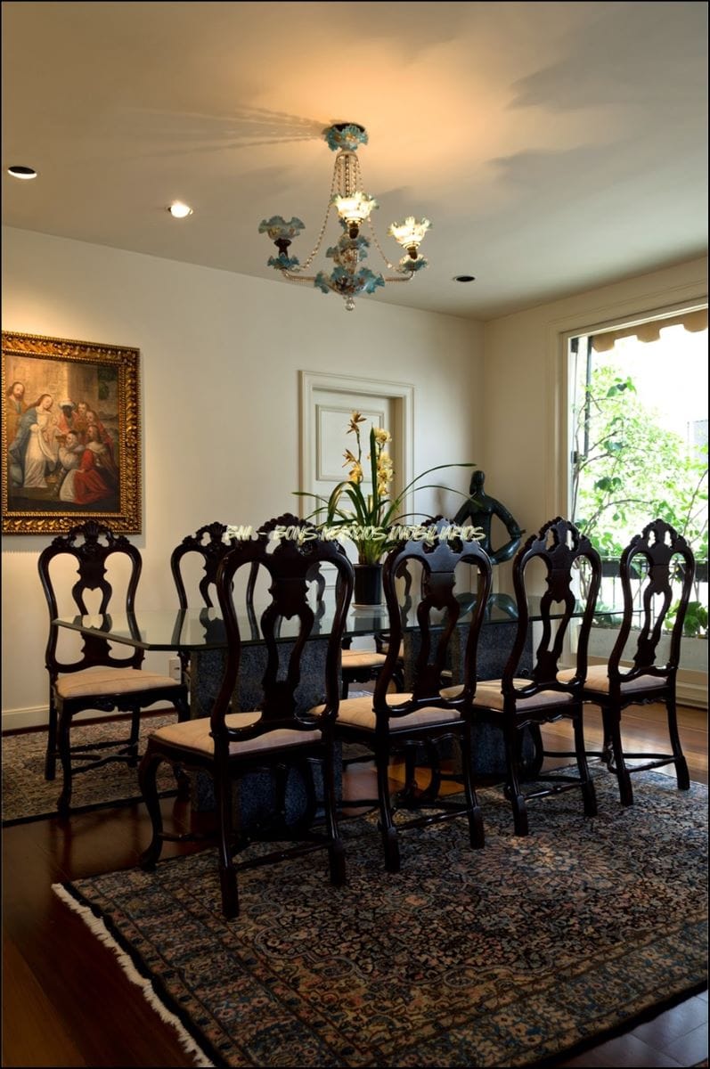 Apartamento, 3 quartos, 380 m² - Foto 7