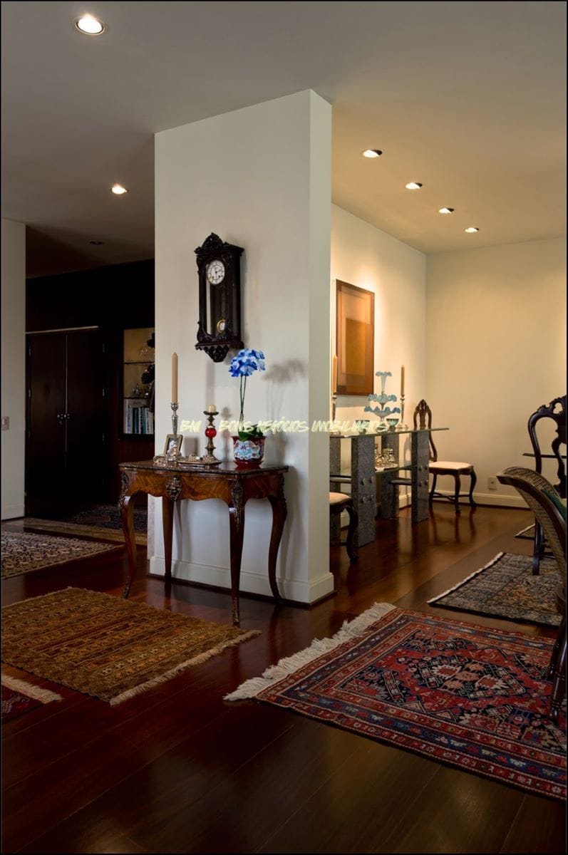 Apartamento, 3 quartos, 380 m² - Foto 3