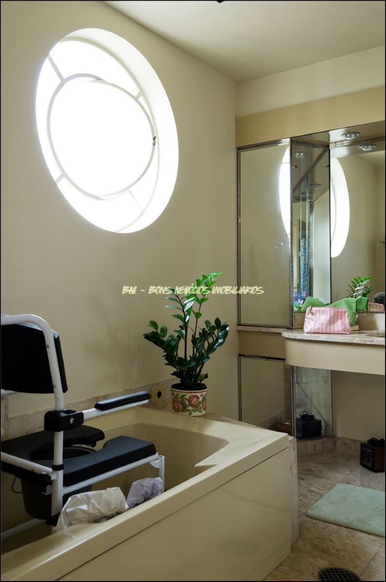 Apartamento, 3 quartos, 380 m² - Foto 21