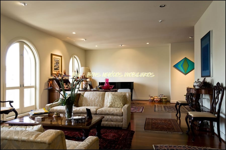 Apartamento, 3 quartos, 380 m² - Foto 29