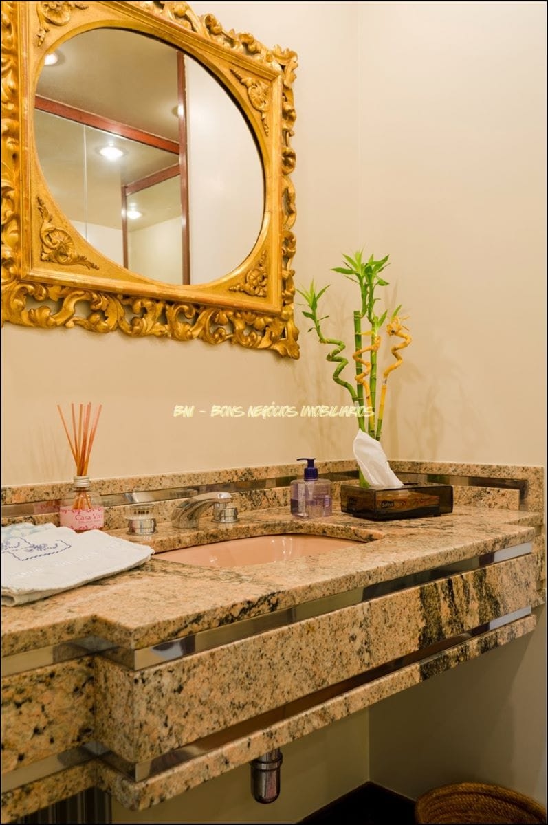 Apartamento, 3 quartos, 380 m² - Foto 6