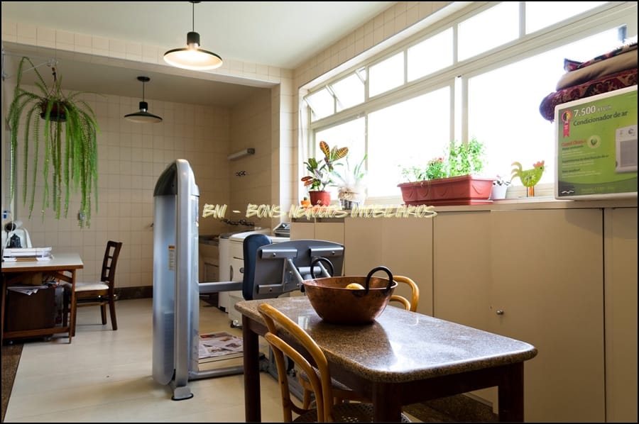 Apartamento, 3 quartos, 380 m² - Foto 26