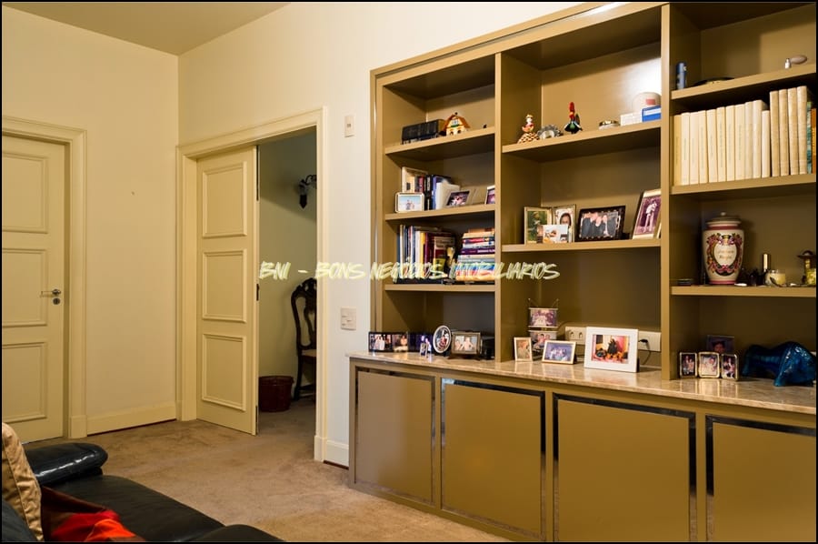 Apartamento, 3 quartos, 380 m² - Foto 9