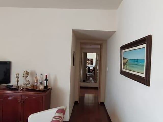Apartamento 3 quartos e 3 banheiros, à venda, no bairro Centro em Campos dos Goytacazes
