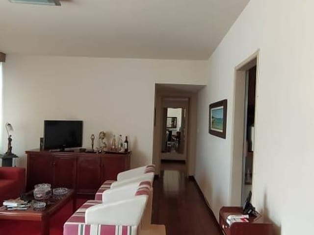 Apartamento 3 quartos e 3 banheiros, à venda, no bairro Centro em Campos dos Goytacazes