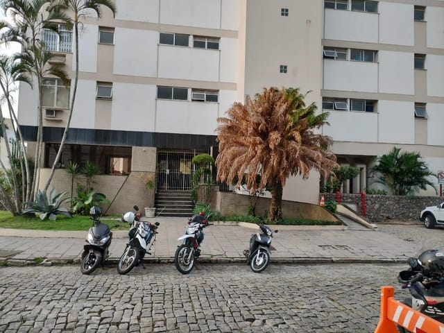 Apartamento 3 quartos e 3 banheiros, à venda, no bairro Centro em Campos dos Goytacazes