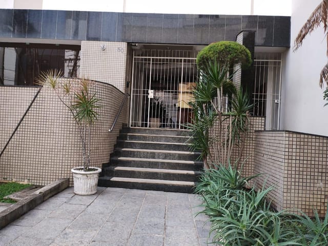 Apartamento 3 quartos e 3 banheiros, à venda, no bairro Centro em Campos dos Goytacazes