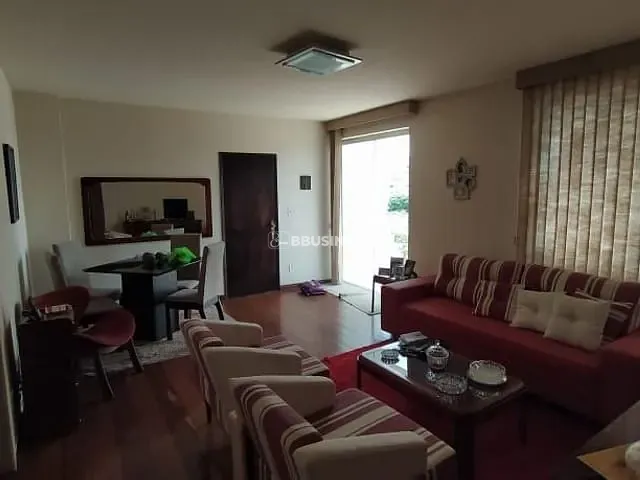 Apartamento 3 quartos e 3 banheiros, à venda, no bairro Centro em Campos dos Goytacazes