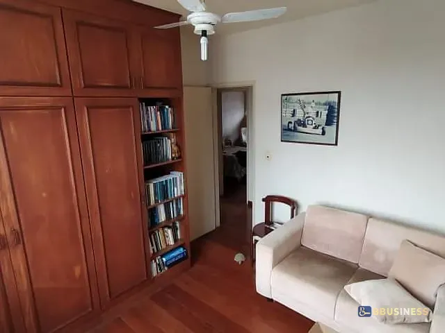 Apartamento 3 quartos e 3 banheiros, à venda, no bairro Centro em Campos dos Goytacazes