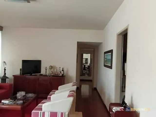Apartamento 3 quartos e 3 banheiros, à venda, no bairro Centro em Campos dos Goytacazes