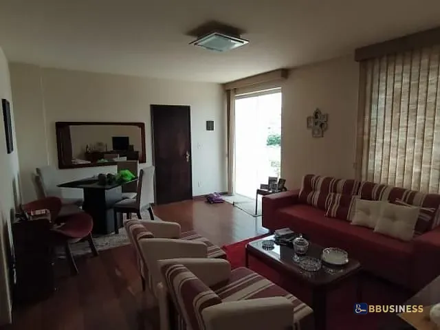 Apartamento 3 quartos e 3 banheiros, à venda, no bairro Centro em Campos dos Goytacazes