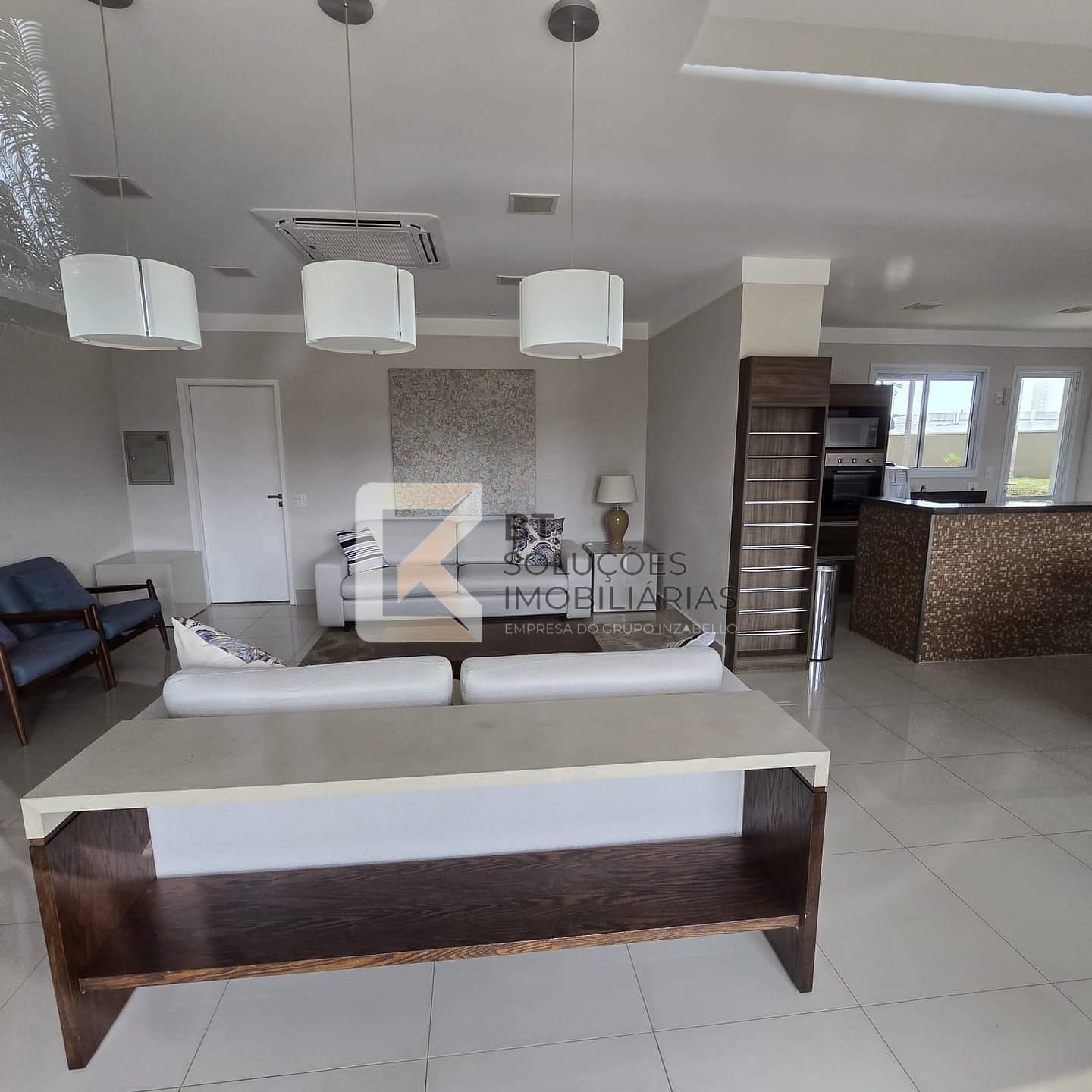 Apartamento para alugar com 3 quartos, 103m² - Foto 18