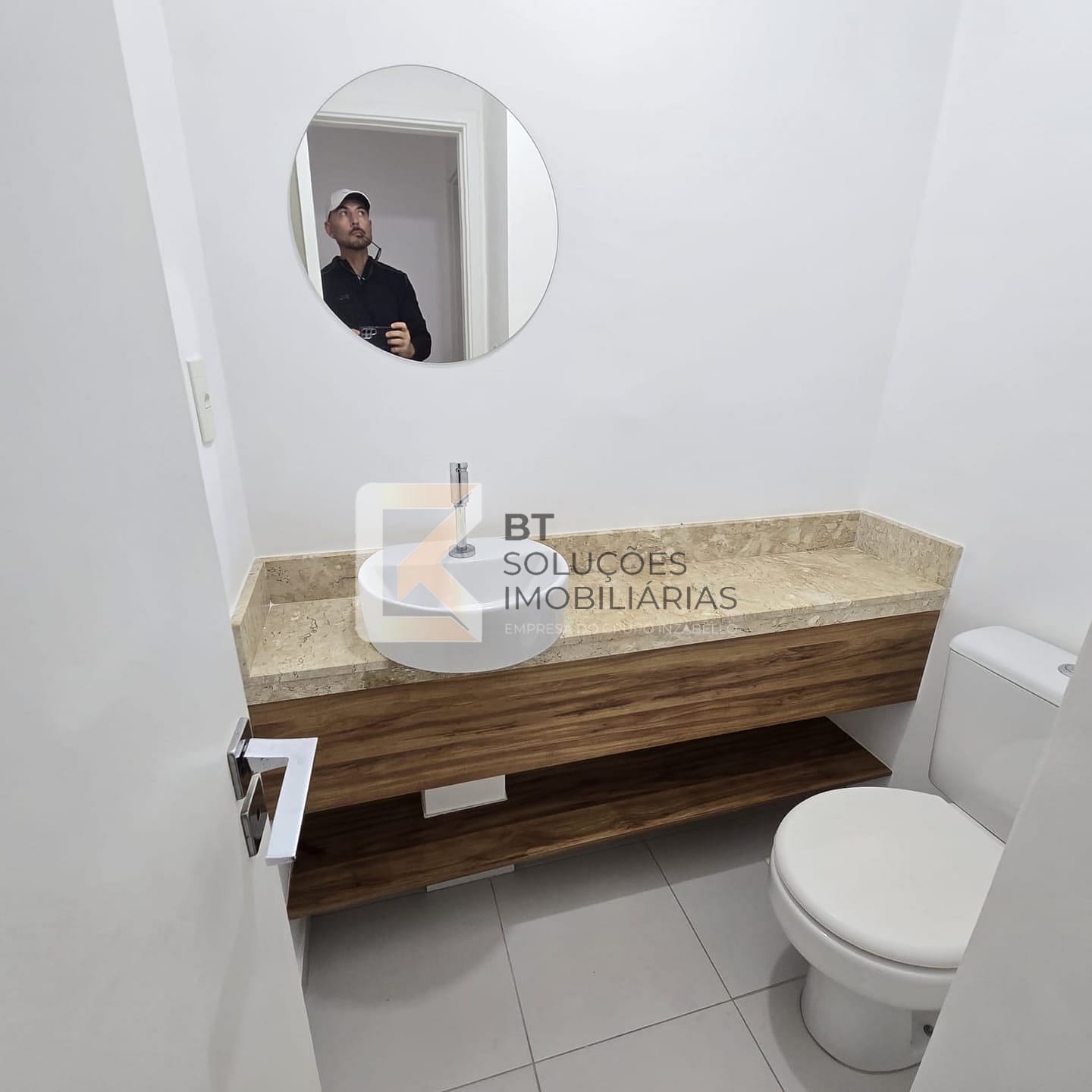 Apartamento para alugar com 3 quartos, 103m² - Foto 8