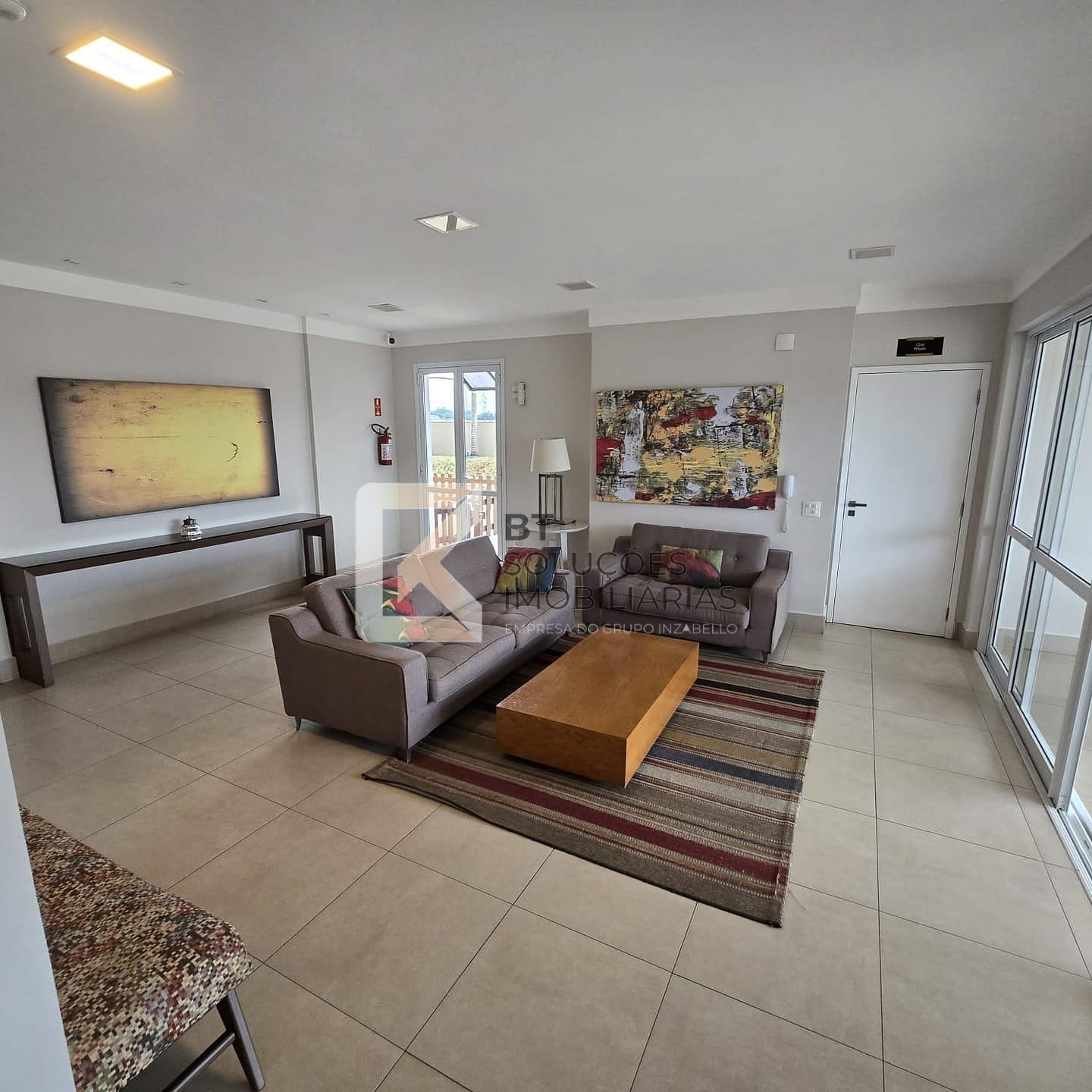 Apartamento para alugar com 3 quartos, 103m² - Foto 20