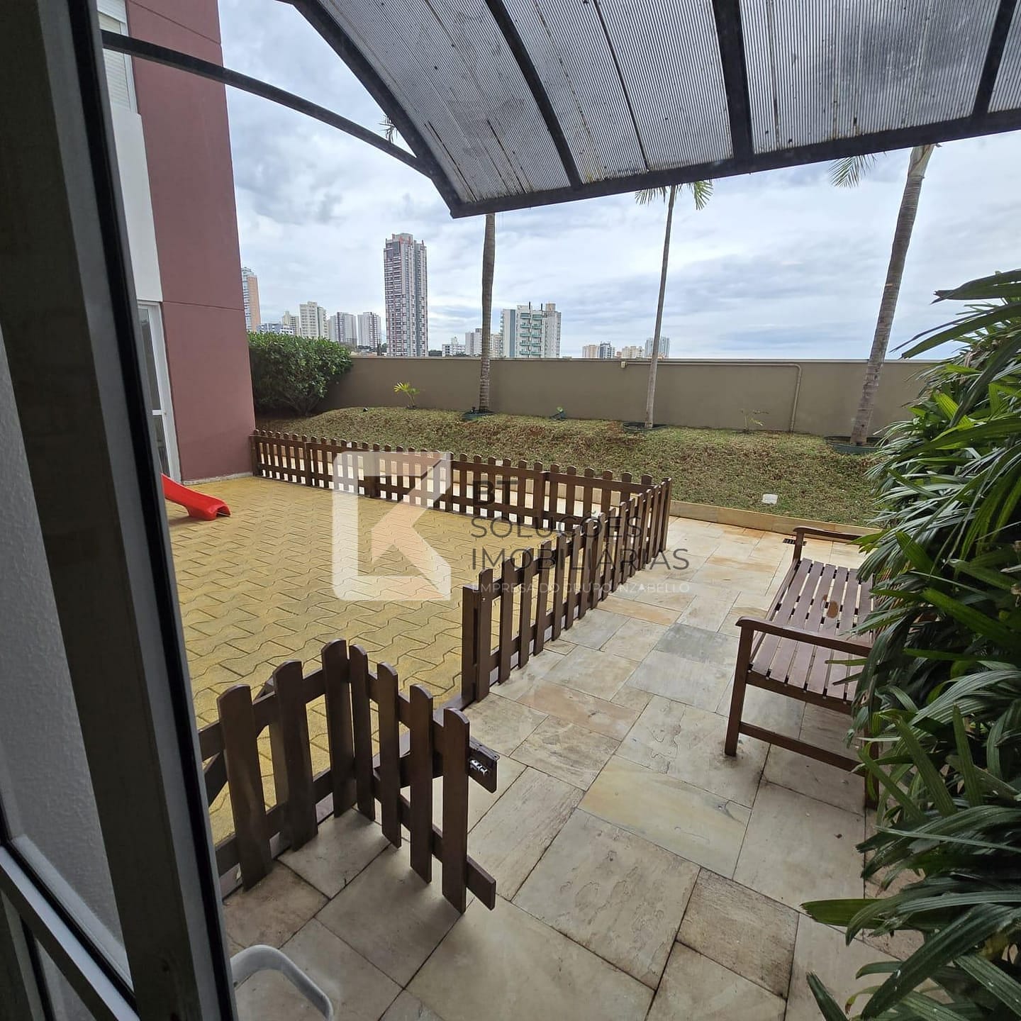 Apartamento para alugar com 3 quartos, 103m² - Foto 24