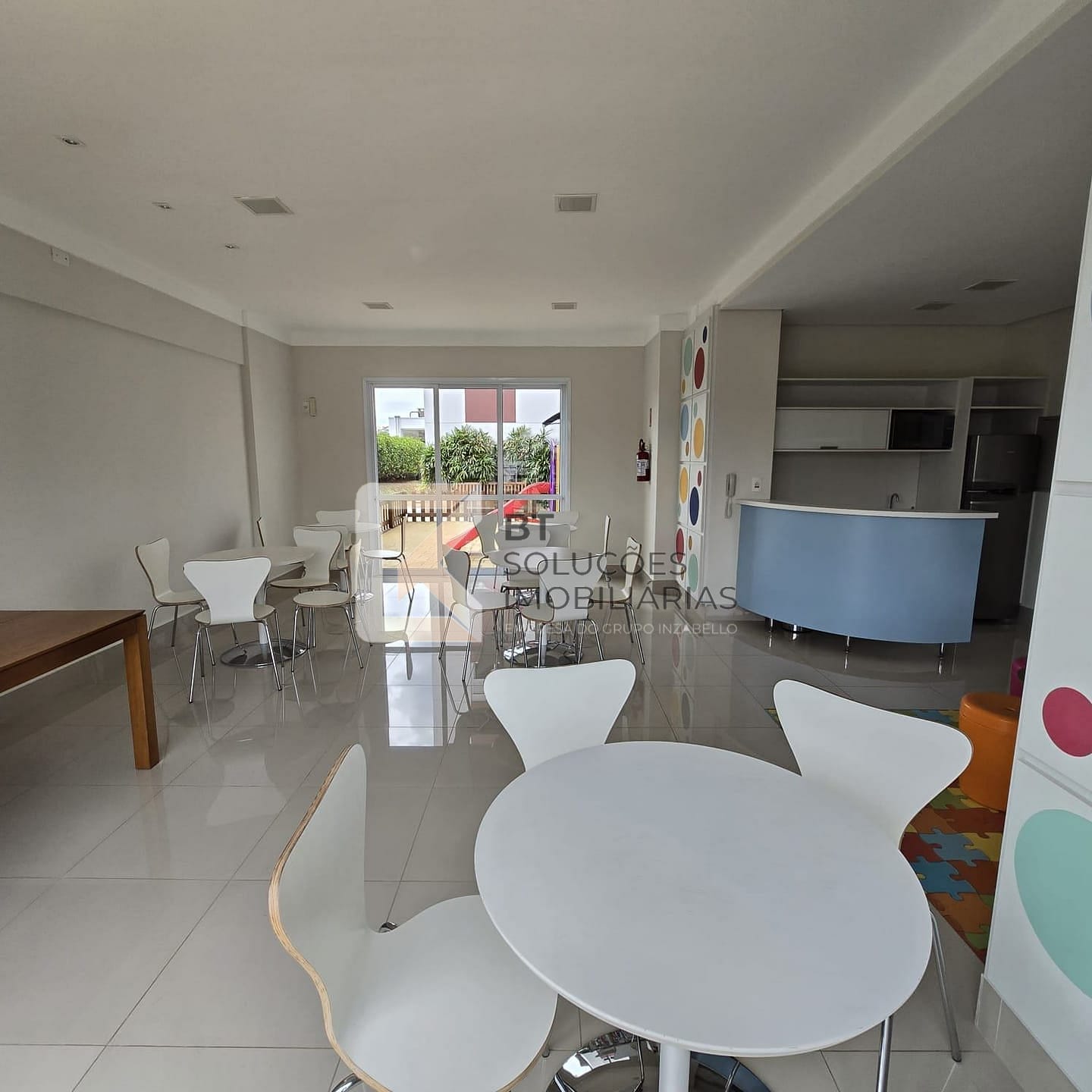 Apartamento para alugar com 3 quartos, 103m² - Foto 26
