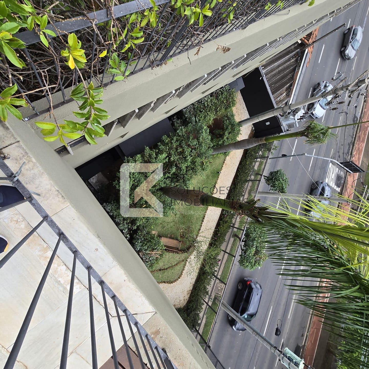 Apartamento para alugar com 3 quartos, 103m² - Foto 31