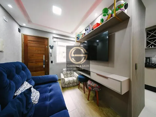 Apartamento 3 quartos e 2 banheiros, à venda, no bairro Artur Alvim em São Paulo