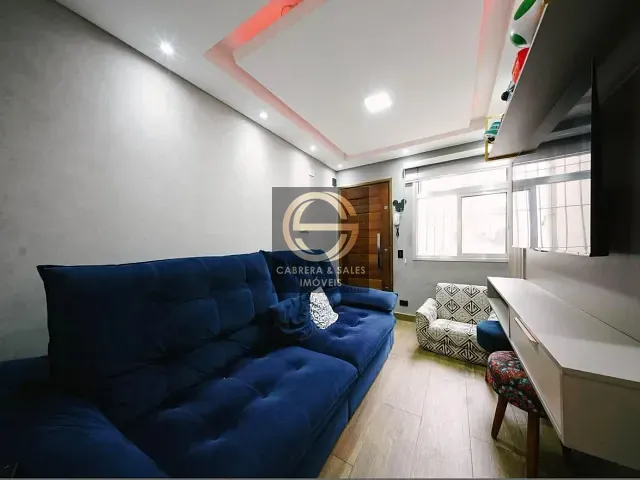 Apartamento 3 quartos e 2 banheiros, à venda, no bairro Artur Alvim em São Paulo