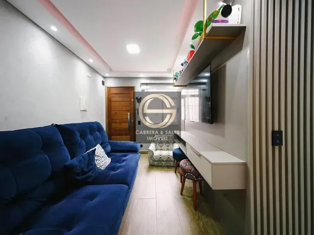 Apartamento 3 quartos e 2 banheiros, à venda, no bairro Artur Alvim em São Paulo