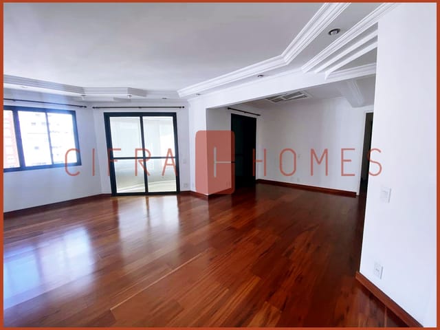 Foto do Apartamento - Apartamento de 4 dormitórios, com lazer completo, 3 vagas de garagem, no melhor de Pinheiros, para locação ou venda | Cifra Homes