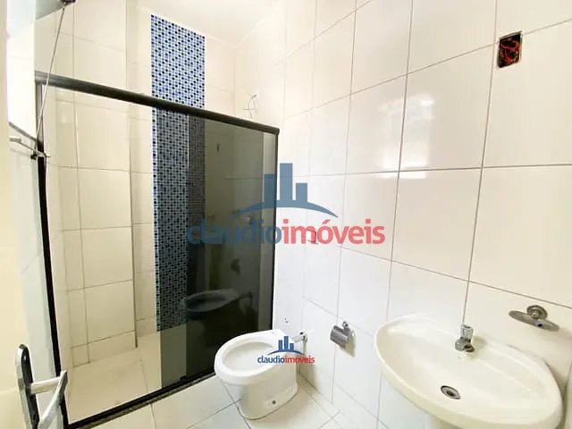Apartamento 3 quartos e 1 banheiro, para alugar, no bairro Santa Rosa em Barra Mansa