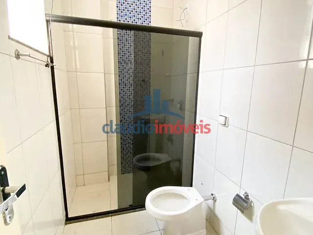 Apartamento 3 quartos e 1 banheiro, para alugar, no bairro Santa Rosa em Barra Mansa