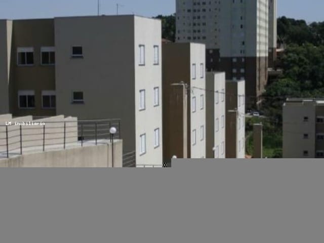 Apartamento 2 quartos e 1 banheiro, à venda, no bairro Jardim Débora em Poá
