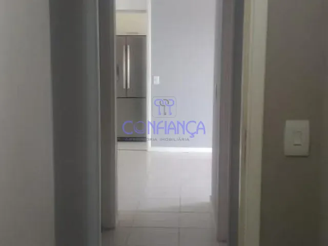 Apartamento com 59m² 2 quartos e 2 banheiros, à venda, no bairro Campo Grande em Rio de Janeiro