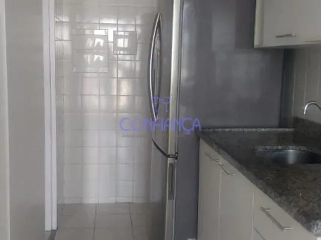 Apartamento com 59m² 2 quartos e 2 banheiros, à venda, no bairro Campo Grande em Rio de Janeiro