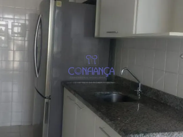 Apartamento com 59m² 2 quartos e 2 banheiros, à venda, no bairro Campo Grande em Rio de Janeiro