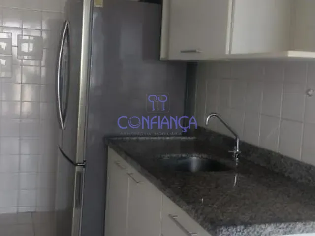 Apartamento com 59m² 2 quartos e 2 banheiros, à venda, no bairro Campo Grande em Rio de Janeiro