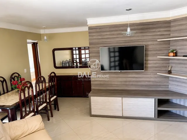 Apartamento com 140m² 3 quartos e 2 banheiros, à venda, no bairro Sul (Águas Claras) em Brasília
