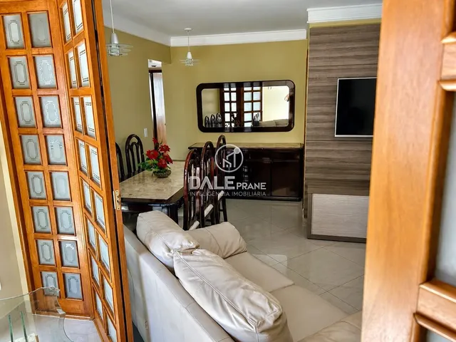 Apartamento com 140m² 3 quartos e 2 banheiros, à venda, no bairro Sul (Águas Claras) em Brasília