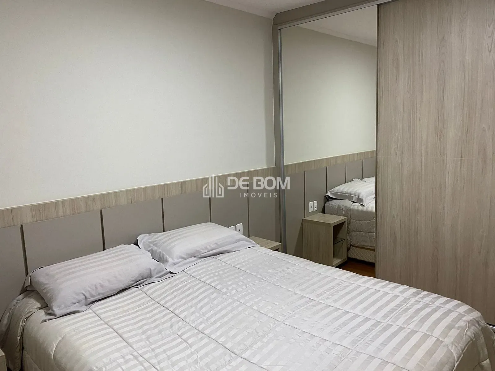 Apartamento, 2 quartos, 65 m² - Foto 12