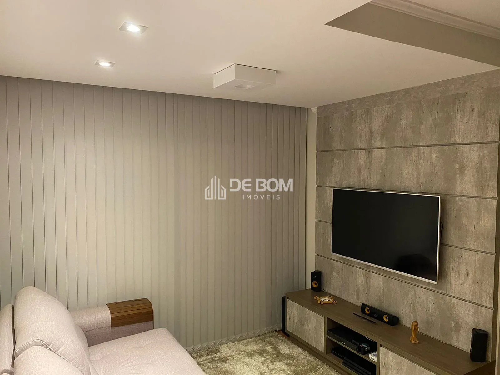 Apartamento, 2 quartos, 65 m² - Foto 8